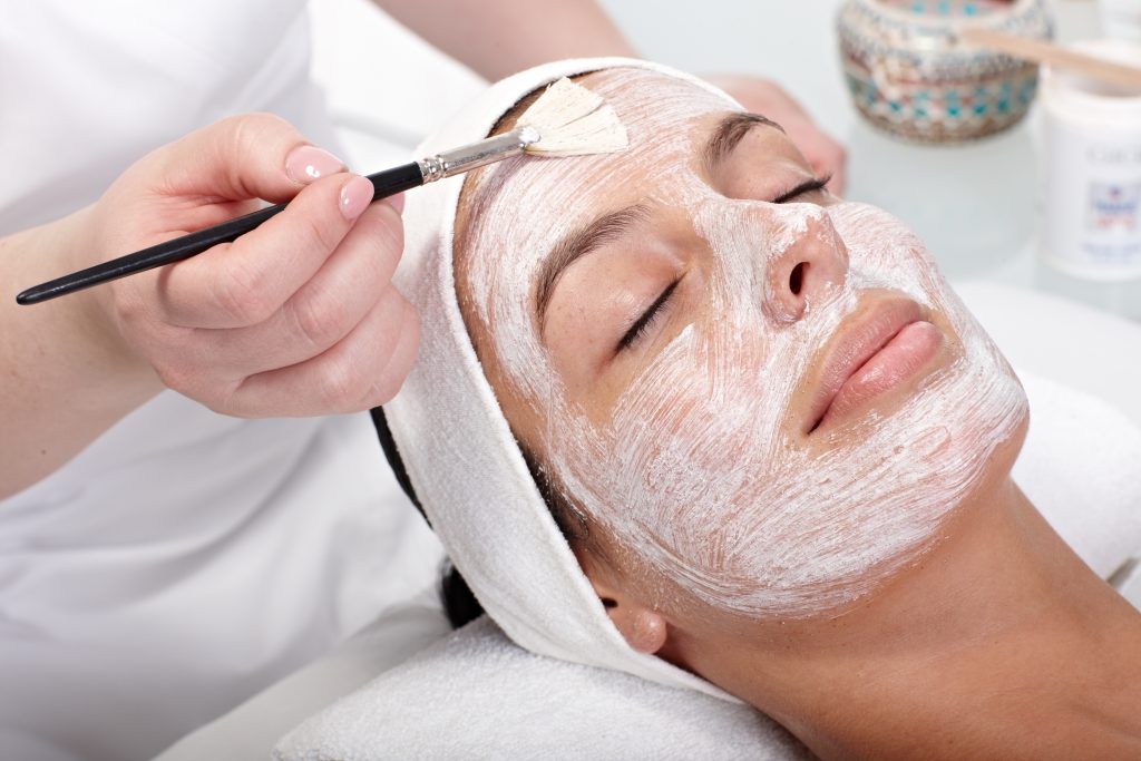 European Plus Facial Essentials Massage and Facial of Baymeadows
